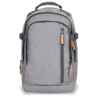 Atacado Designer Moda Viagem Cinza Preto Escola Business Laptop Mochila Bolsa Cabe até 17,3 Polegada Notebook